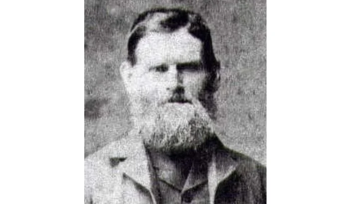 History: Alexander ‘Old Sandy’ Drummond of Riwaka