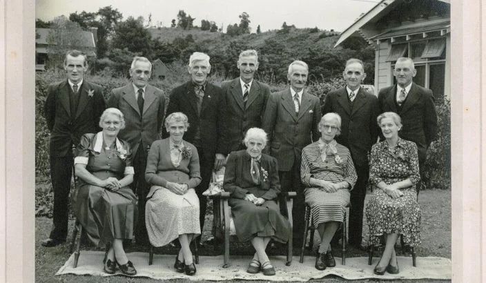 History: The life and legacy of Wakefield’s Ellen Gibbs