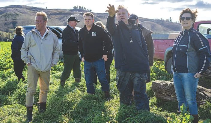 Opinion: Government help at the start of a very long road to recovery