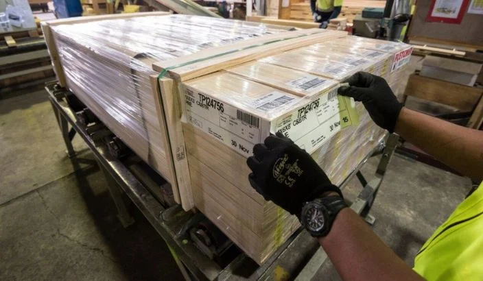 Tariffing NZ timber products to the U.S. would be troublesome