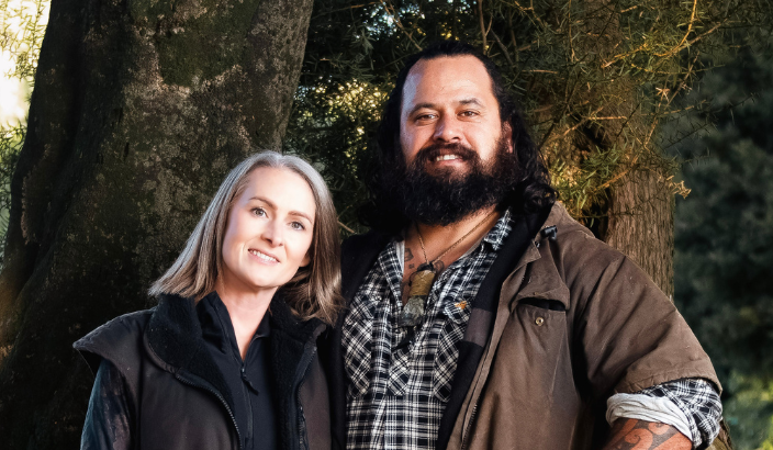 Bringing it all to the table