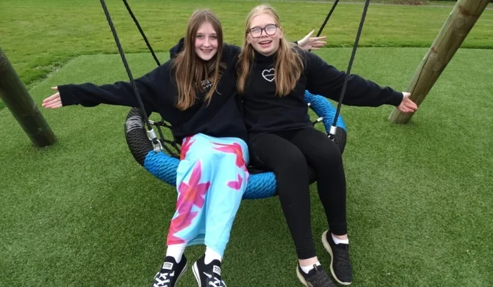 Celebrating specialist schools through the senses