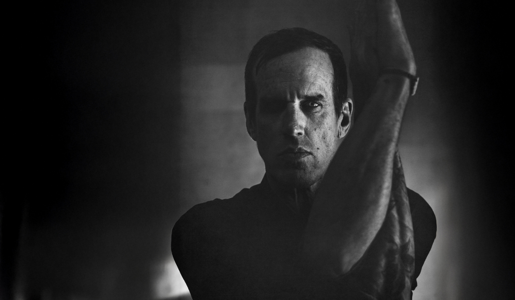 Getting to know... Trevor Montgomery aka Young Moon
