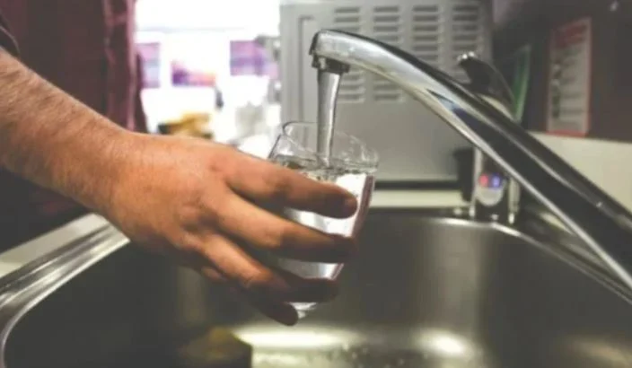 Opinion: Water water everywhere