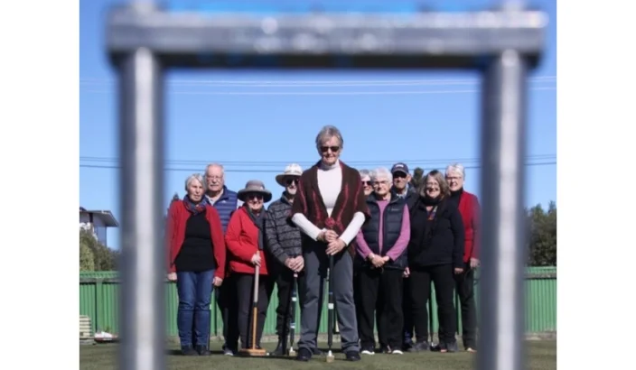 Celebrating a centenary