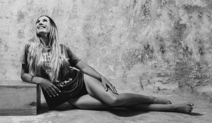 Seeing ourselves with kinder eyes