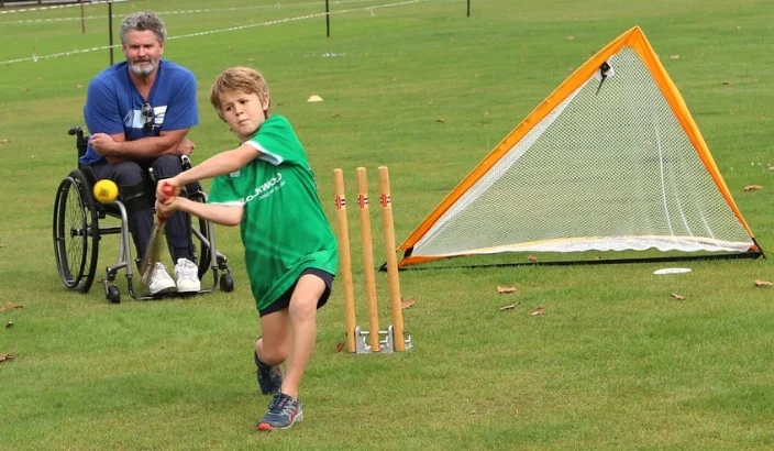 Machine Ball Cricket’ coming to Nelson