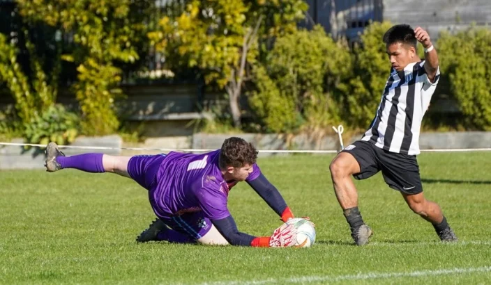 FC Nelson prevails in marathon cup final