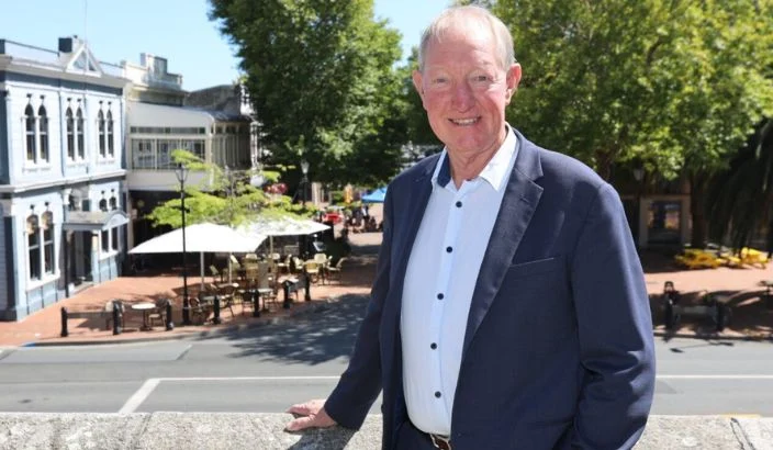 Mayor's column: Rebuilding our economy
