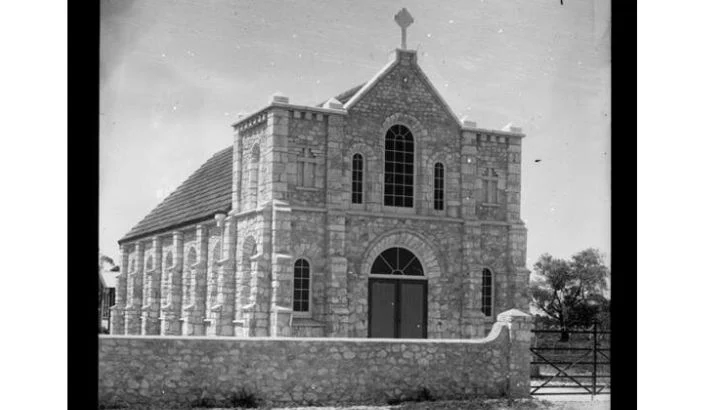 Tapawera gains a new church for all people