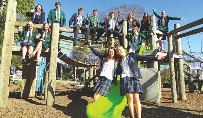 Appleby’s young leaders return for the fair
