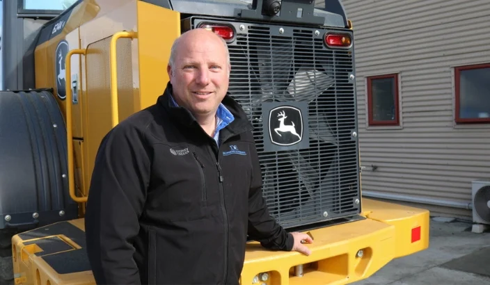18 years of industry experience joins D&E Richmond
