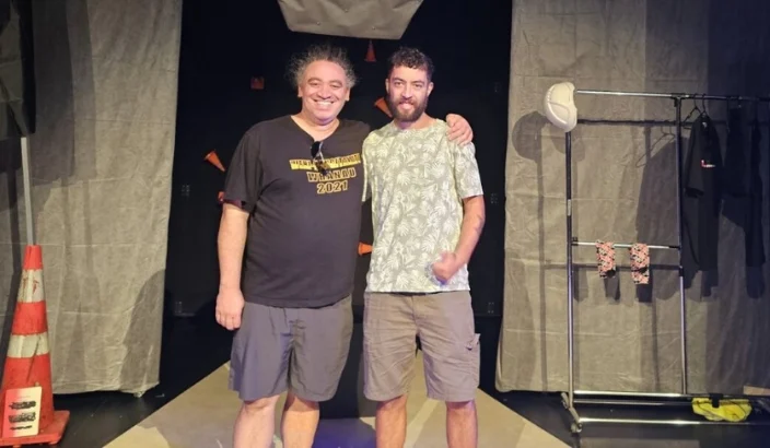 Motueka tree activist brings show to Suter