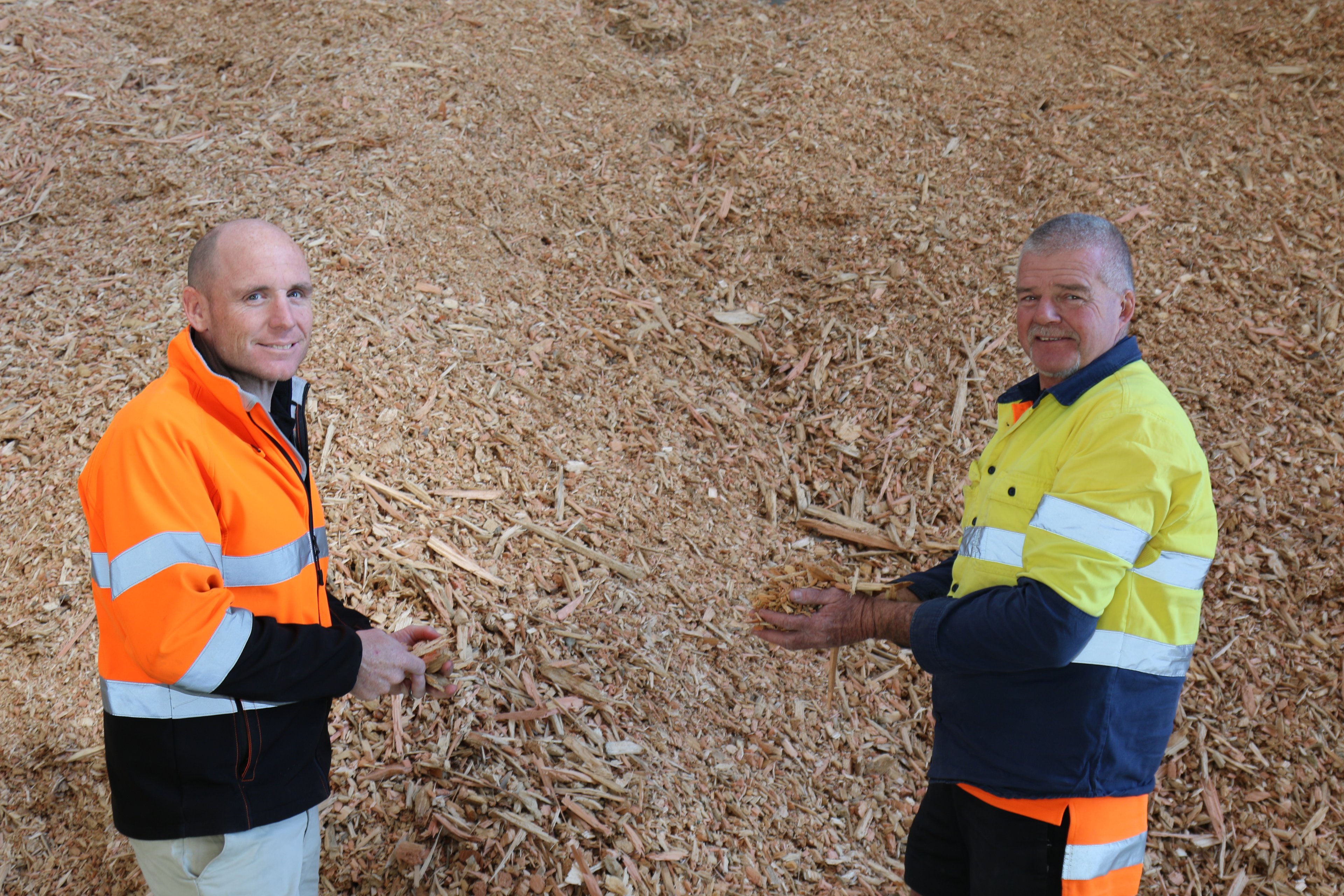 Two years since JS Ewers said goodbye to coal