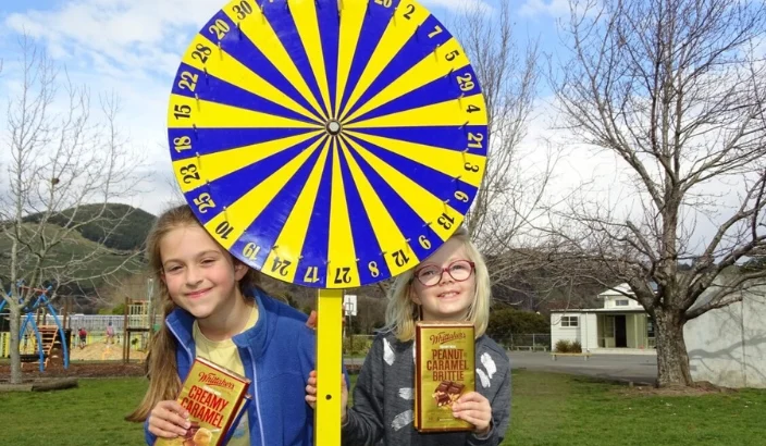 Spring brings fair season