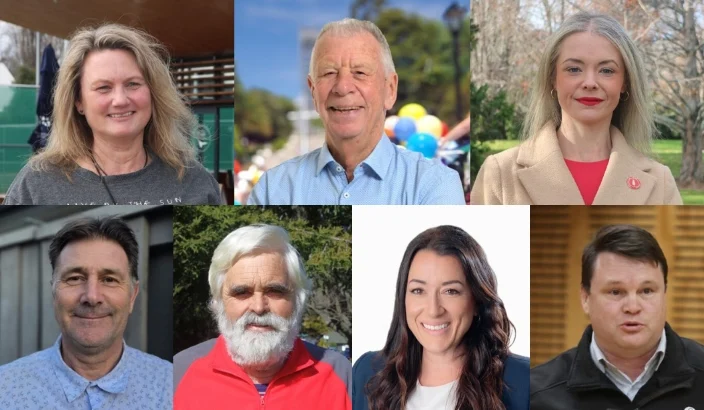 Rates control priority for Stoke-Tāhuna candidates