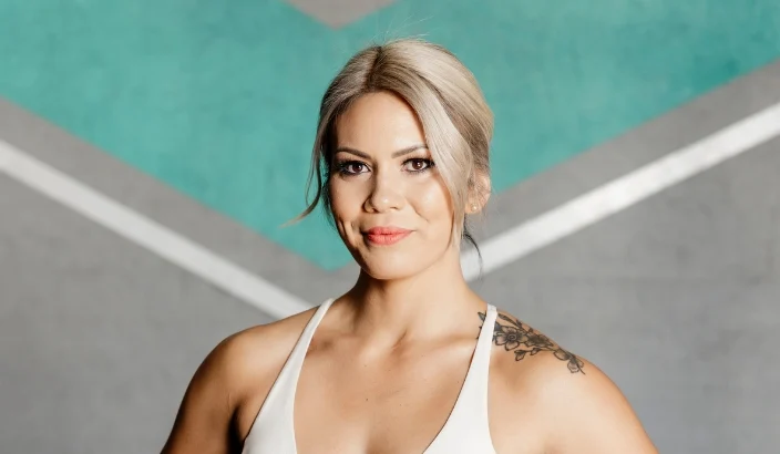 Second chance strength