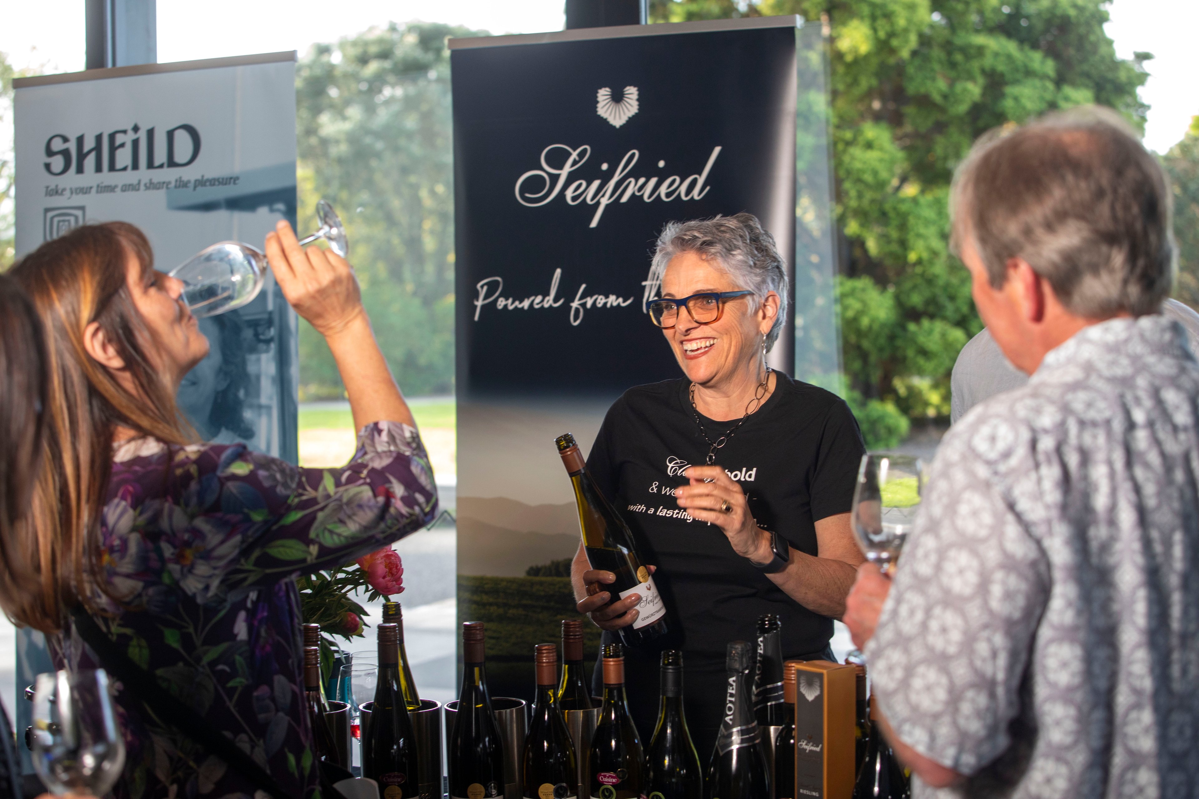 Sponsored: Sip, savour, celebrate