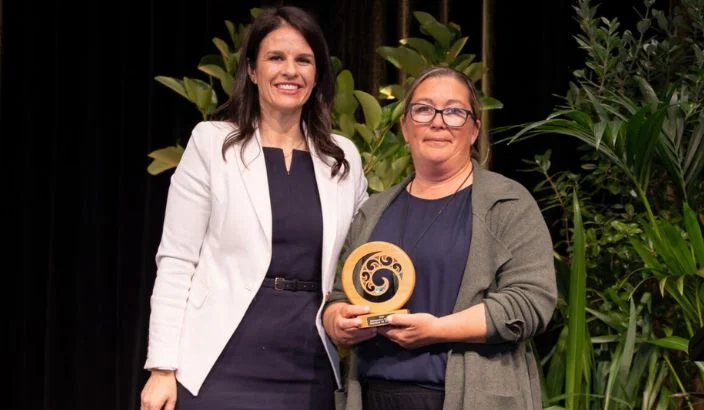 Riwaka’s Cederman Brothers awarded ‘Recognised Seasonal Employer (RSE) of the Year’