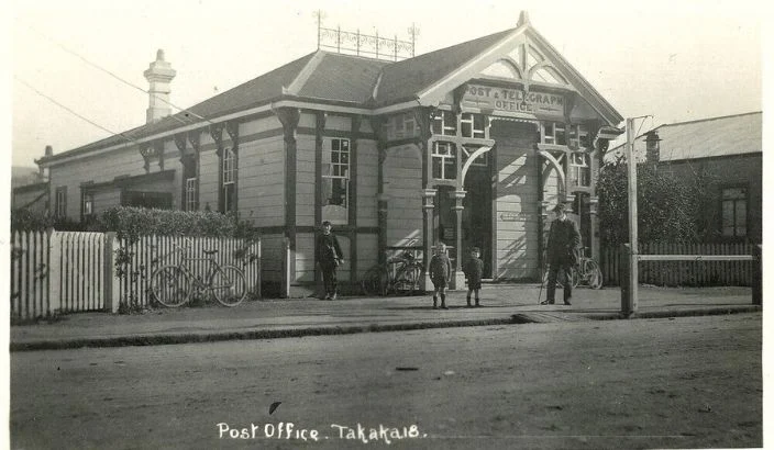 Tākaka’s third Post Office causes concern
