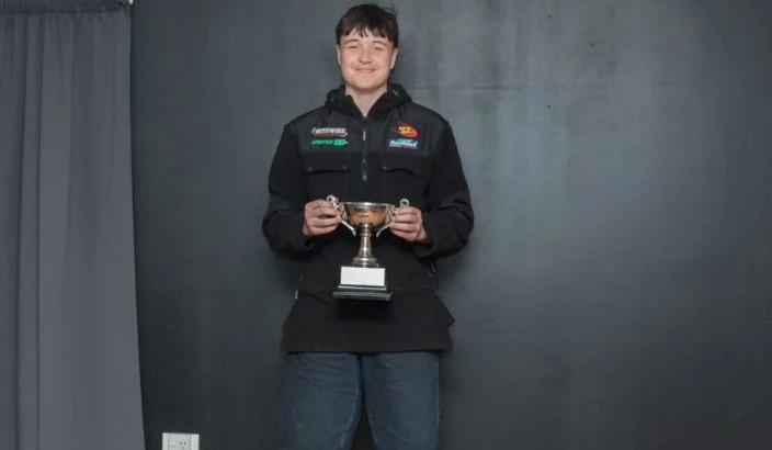 Speedway gets underway with Trackman Trophy Titles
