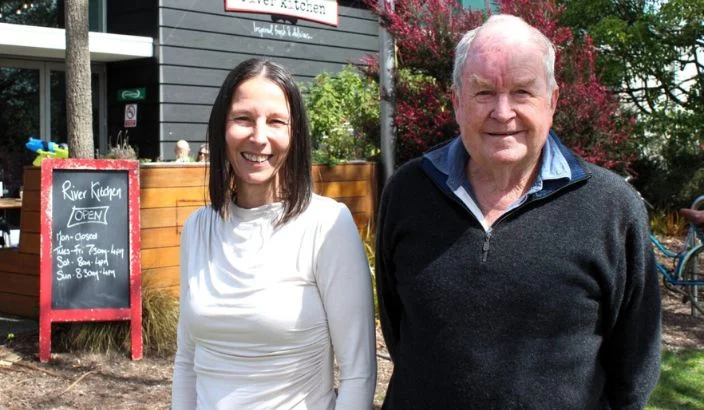 ‘Green shoots’ appear for hospo