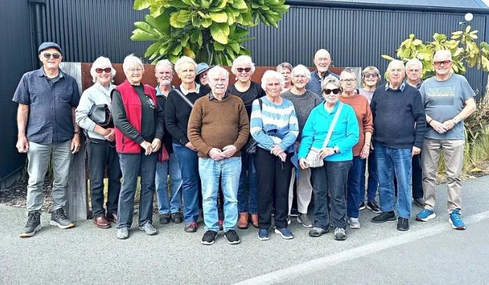Behind the scenes at Connings Food Market