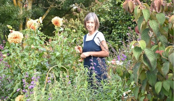 Blooming good cause — Garden Party Trail comes to Brightwater