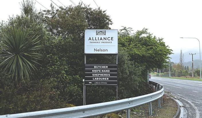 Nelson meatworks staff await shareholder vote