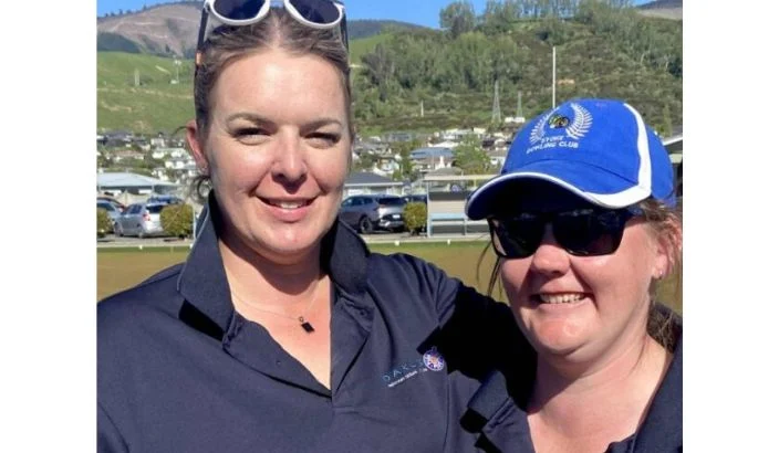 Bowled over opposition