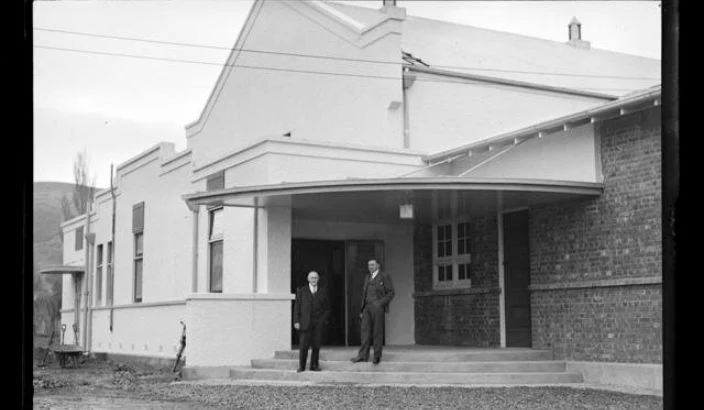 Richmond’s need for public buildings