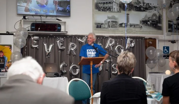 ‘Every drop counts’ – donations flowing in for Motueka aquatic centre project