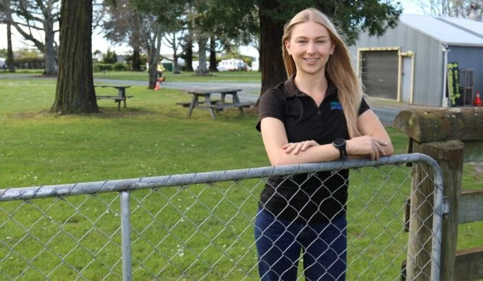 From dairy to hort in Tasman
