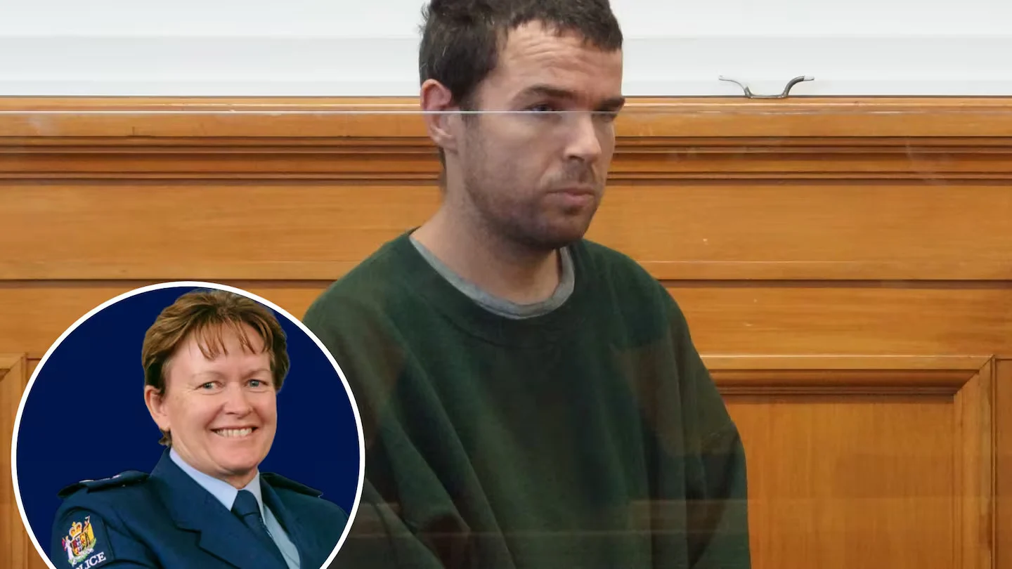 Trial for death of police officer Lyn Fleming moved to Christchurch