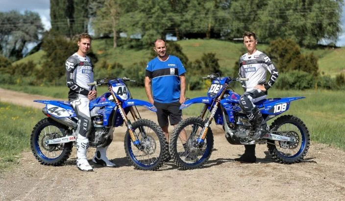 From world tracks to home turf for Josh