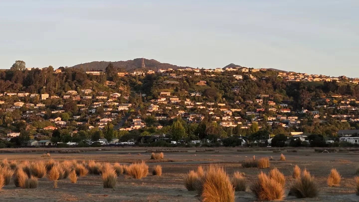 Tribunal orders compensation for tenants of damaged Nelson slump‑zone house