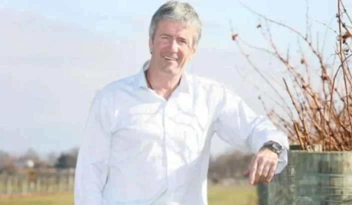 Opinion: Who owns our future?