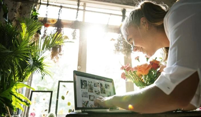 Sponsored: How online ordering transformed the flower delivery industry