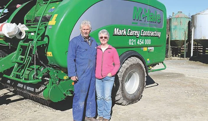 Paddocks, precision and passion