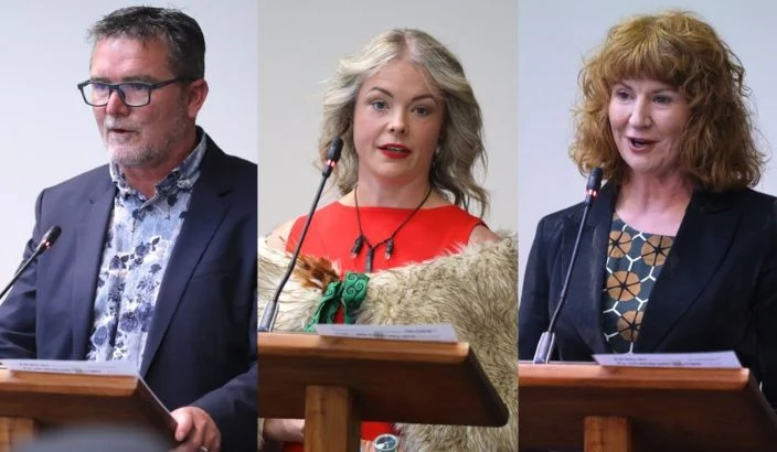 Council prioritises economic recovery after ‘winter from hell’