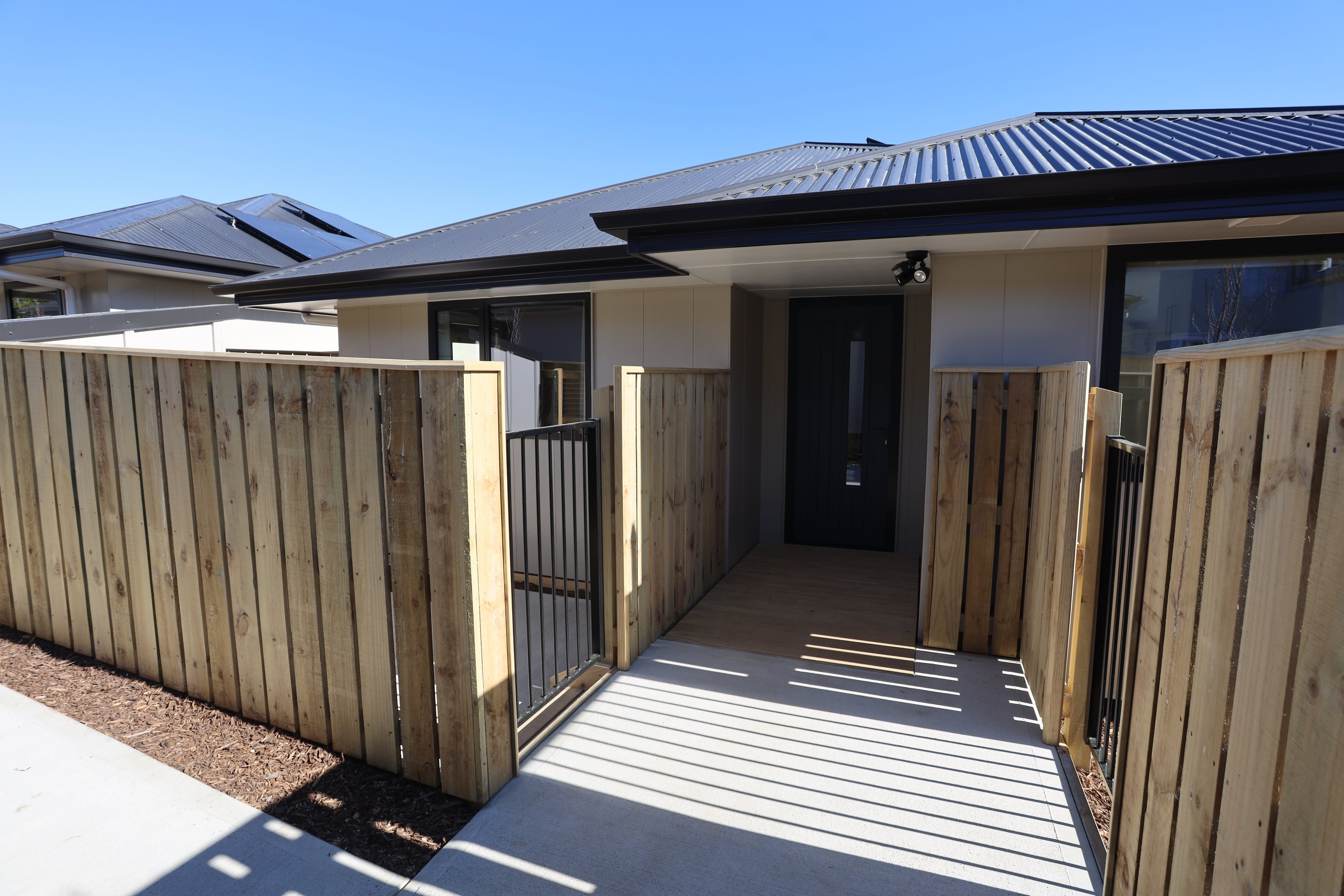 Hundreds still searching for affordable homes, but more on the way