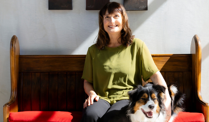 Sponsored: On the Couch with Dr Jacqui Snell