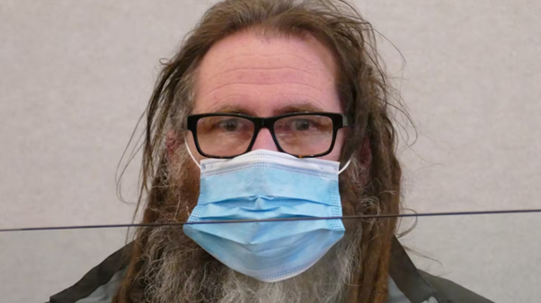 Serial flasher Vaughan Miller sent back to prison for ‘deeply offensive behaviour’ in Nelson region