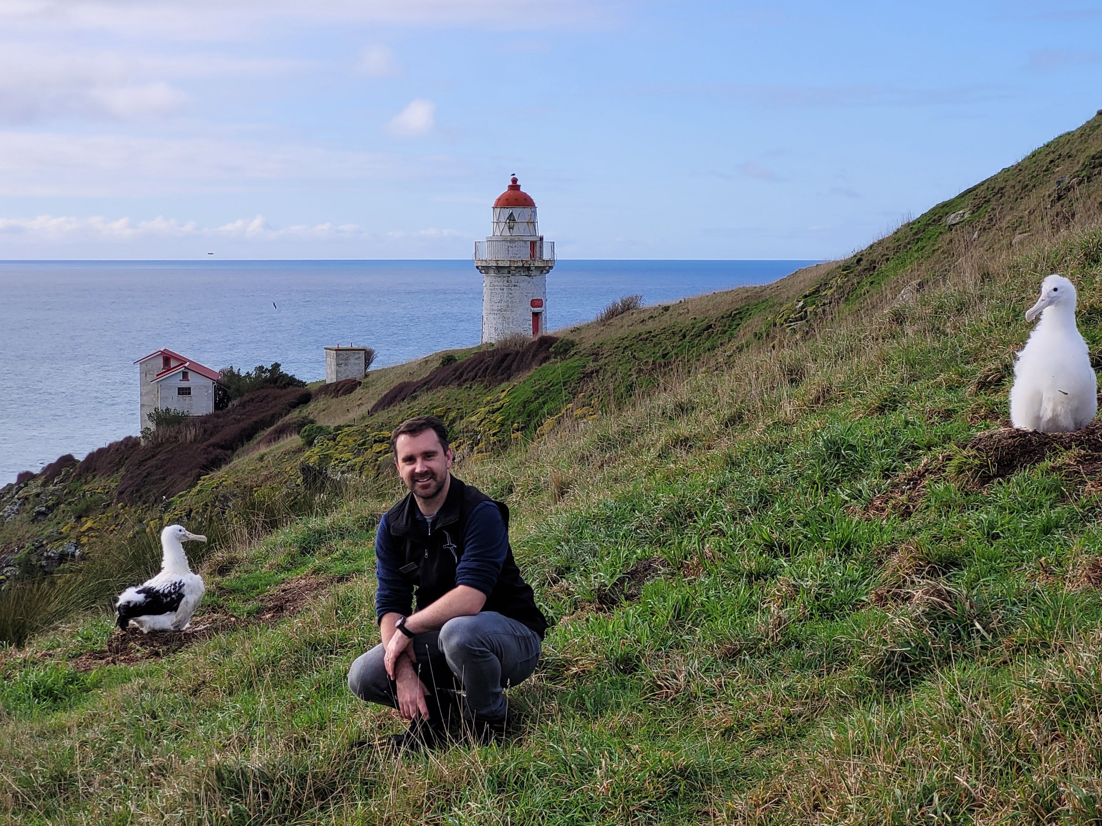 Getting to know... Chris McCormack