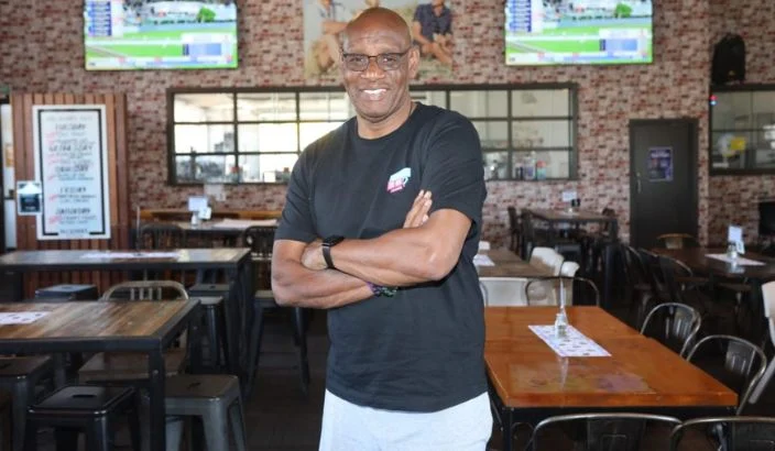 Dark Destroyer quizzed on Nelson