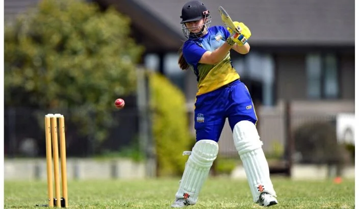 Cricketer signs off in style for Wahine Wanderers