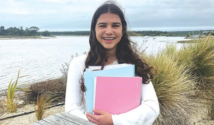 Neuroscience next for Waimea dux