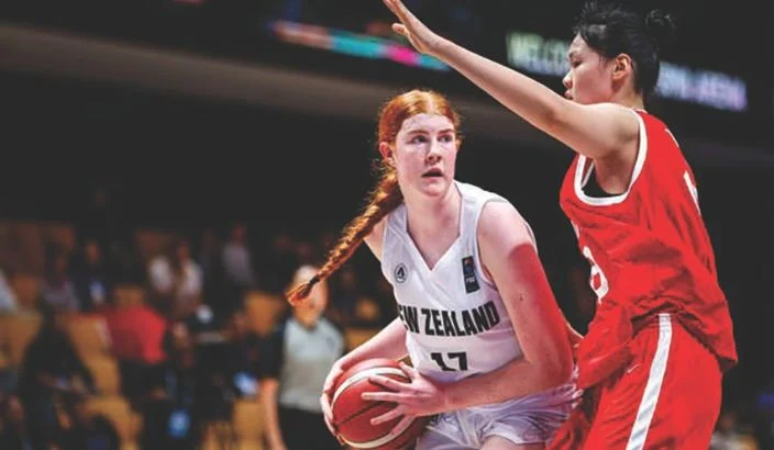 Sporting prodigy opts for Canterbury