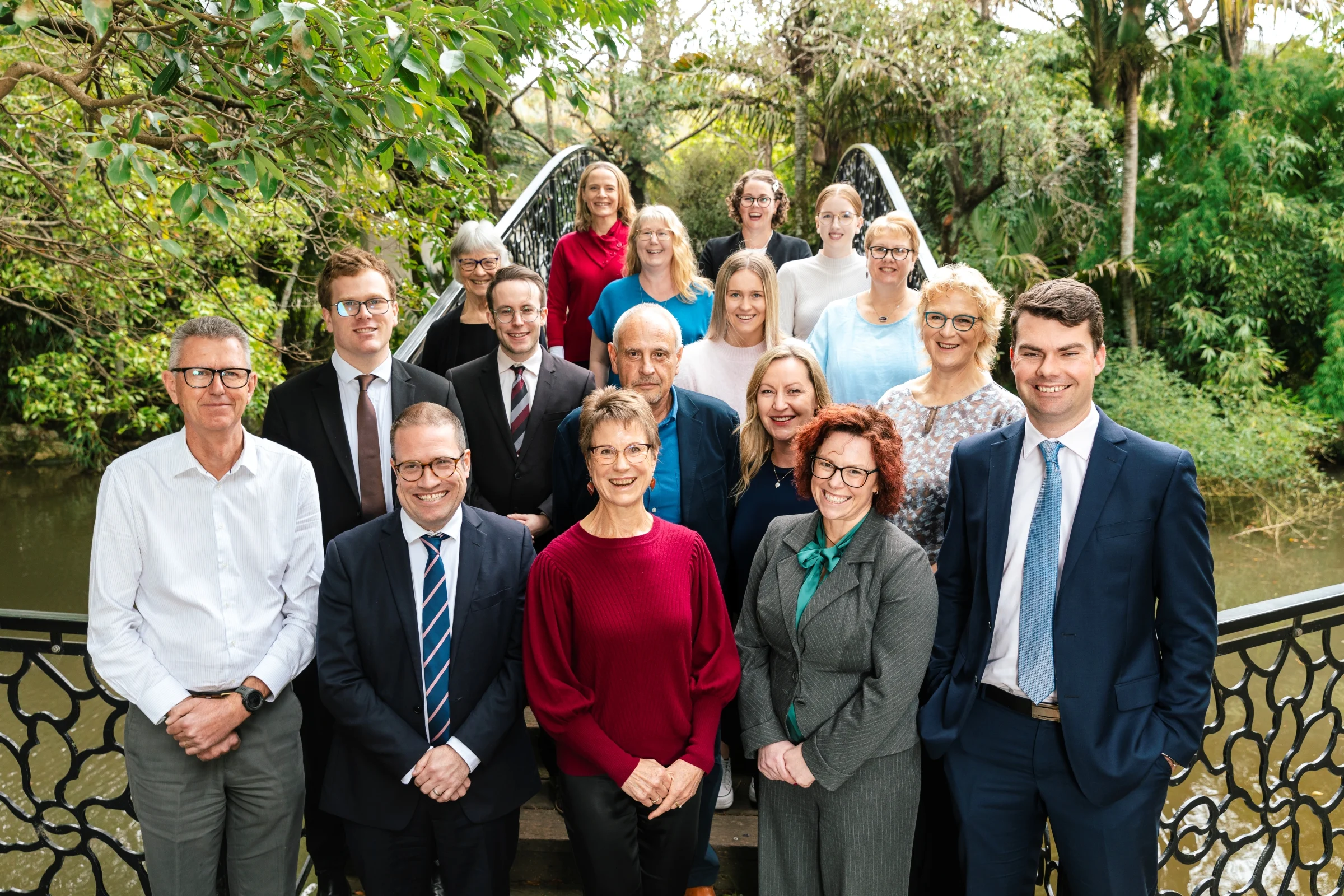 Sponsored: Two decades, countless stories, one commitment