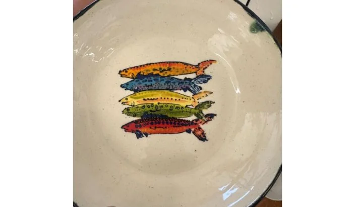 Craft Potters sale showcases talent and passion
